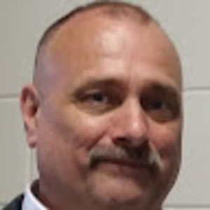 Meet your Posher, Thomas